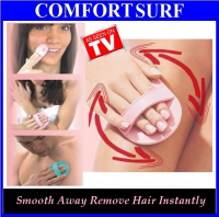 Smooth Away - Removes Hair Instantly & Pain Free